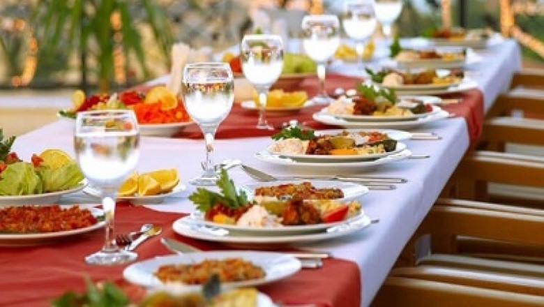 Saudi Arabia Catering Services Market to Grow Due to Evolving Hospitality until 2026