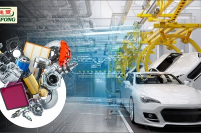 Supplier of Vehicle Spare Parts Singapore