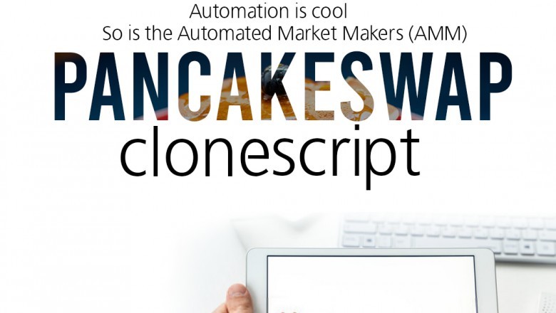 The Important Features of the Pancakeswap clone script that you should know