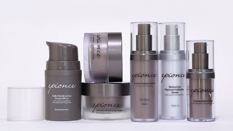 The main advantage of airless packaging is that it allows for quicker product loading and dispatching.