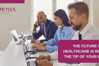 The Next Big Thing in Healthcare Customer Service is Outsourcing