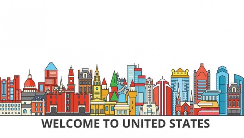 Top Places To Visit In United States