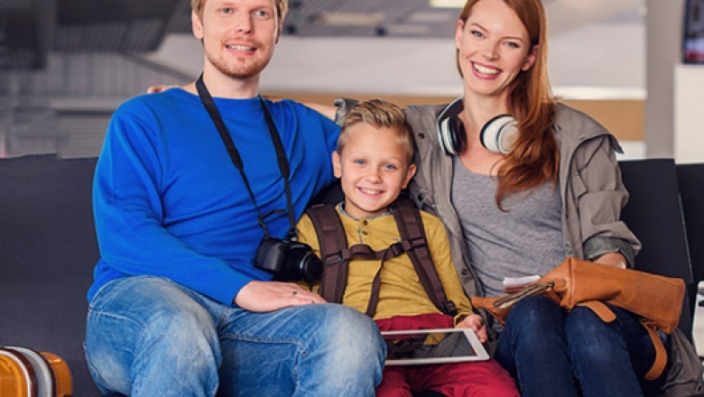 VIP Airport Assistanc e