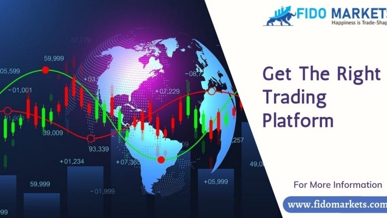Want to Know the right trading platform?