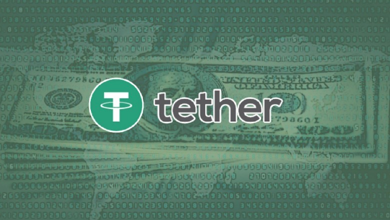 What is Tether, the closest cryptocurrency to fiat money ?