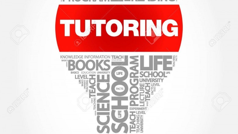 Year 4, 5 & 6 Tutoring Programs