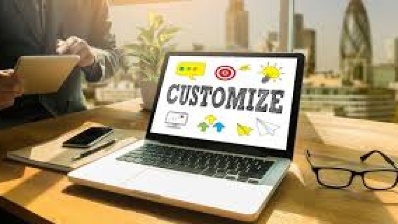 A Much-Preferred Website Design with Adaptive Execution