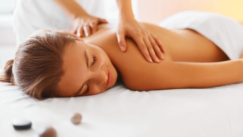 An Alternative Therapy For Arthritis - Using Massages and What to Expect
