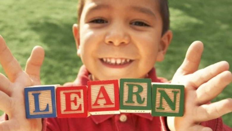 Build The Functional And Foundational Skills In A Child Through Pre-School