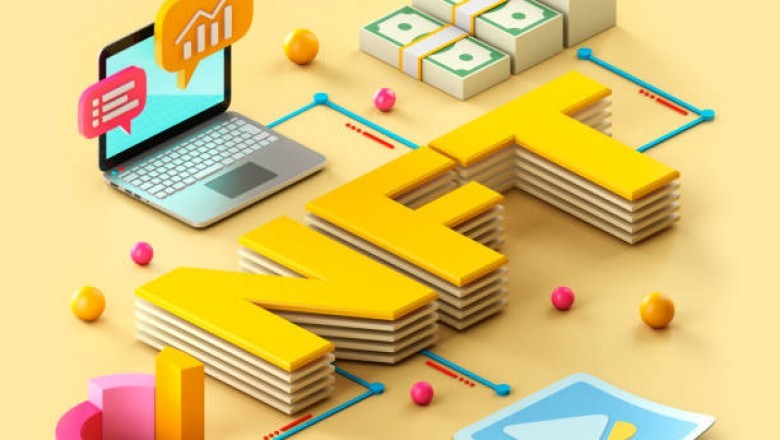 Convert your Physical Asset into NFT using the blockchain technology