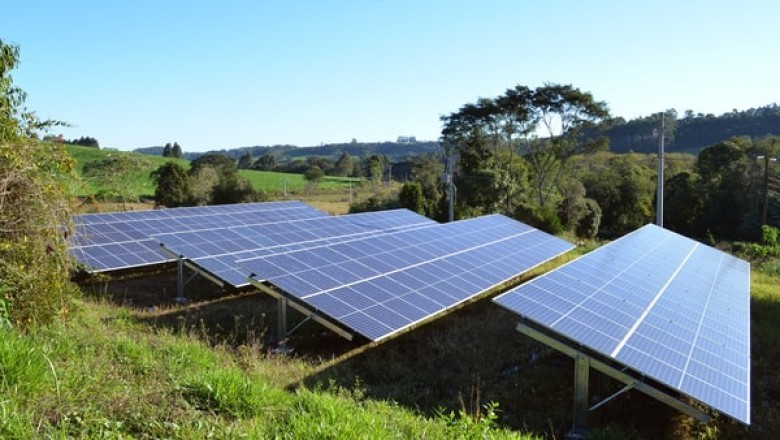 Cum Se Pot Integra Panourile Fotovoltaice In Arhitectura Urbana?