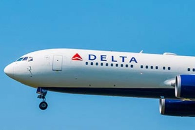 Delta Airlines Reservations | Delta Flight Reservations | FirstFlyTravel