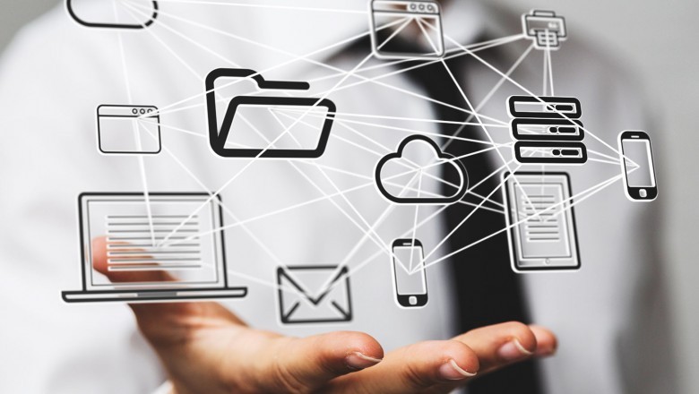 Digitally Delivered Services Refers To Any Service Delivery that is Delivered Using a Digital Network