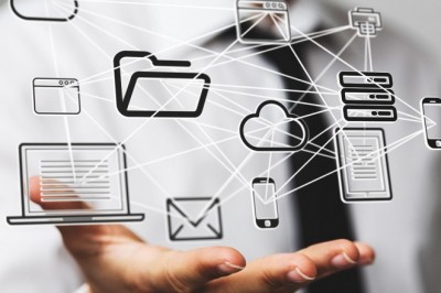 Digitally Delivered Services Refers To Any Service Delivery that is Delivered Using a Digital Network