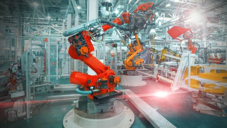 Distributed Control System (DCS) Market Growth and Demand just Published- TMR Study