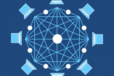 Distributed Ledger Technology allows all information to be stored in a secure and accurate manner using cryptography.