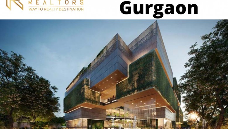 Elan Paradise Gurgaon
