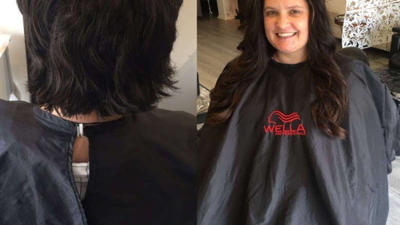 Essential Benefits Of Hair Extensions