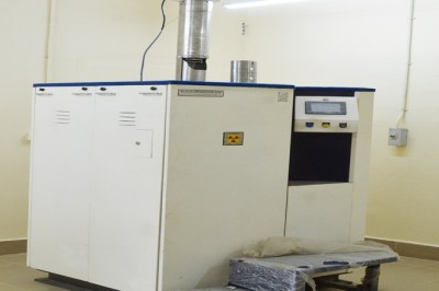 Five Facts That Nobody Told You About Blood Irradiator.