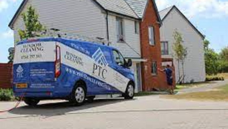 Industrial Gutter Clearance Tonbridge