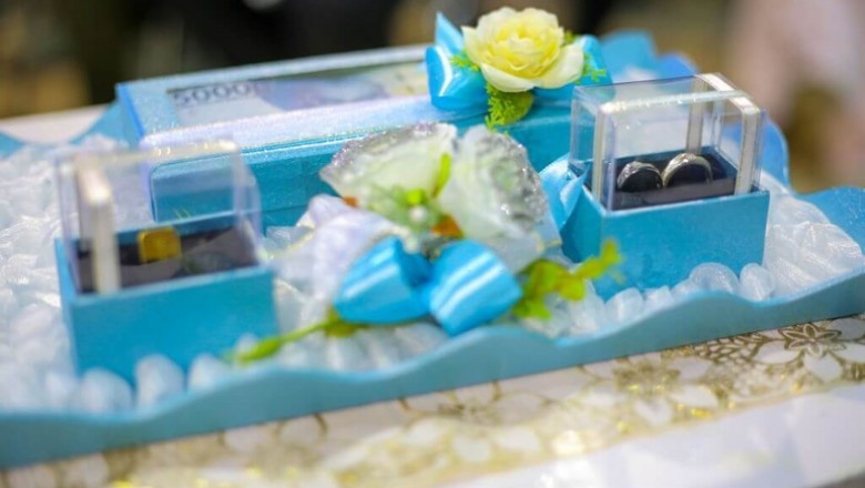 Islamic Anniversary Gifts - New Islamic Gift For Wife!
