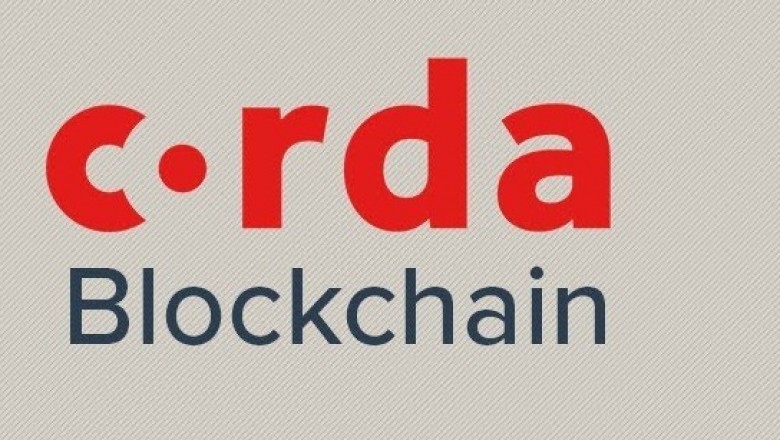 R3 Corda and blockchain