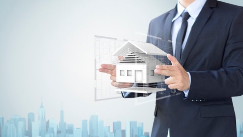 Real estate agent what do they do