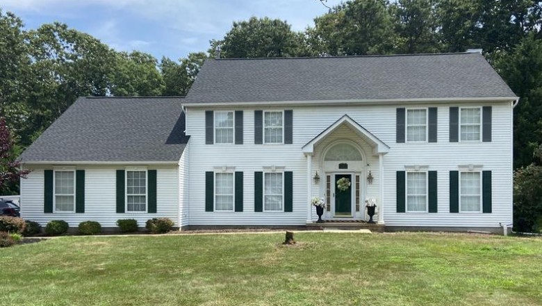 Roofing Work - Discover The proper Specialist For The Job