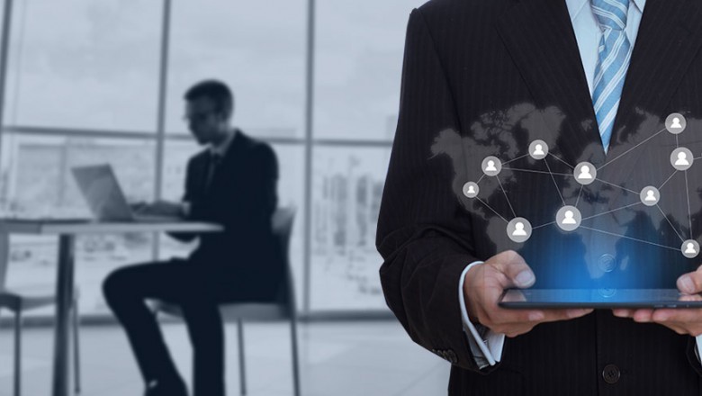 Sky Rocket Your Business With Business Like LinkedIn Clone