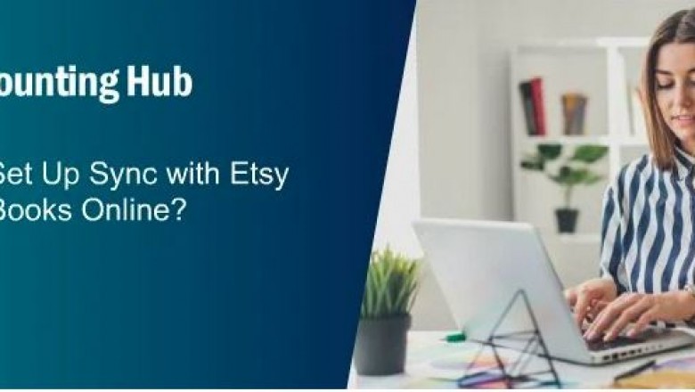 [Step] How To Set Up Sync With Etsy In Quickbooks Online