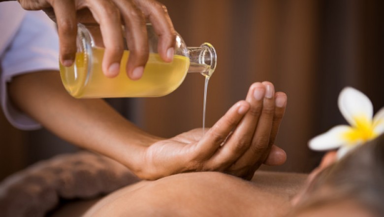 Tantric Massage and the Yoni Massage