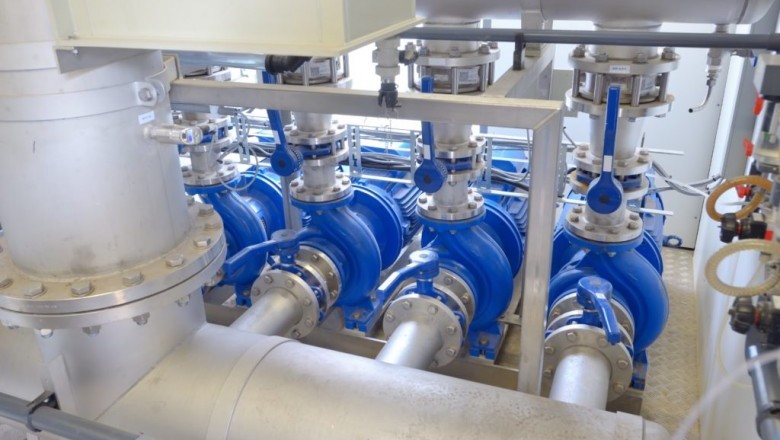 The Biggest Contribution Of Marine Actuators And Valves To Humanity.