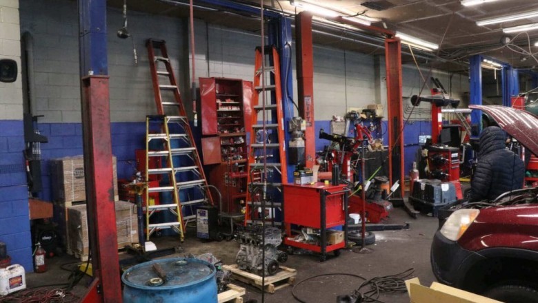 What Are The Benefits Of An Automotive Mechanics Certification?