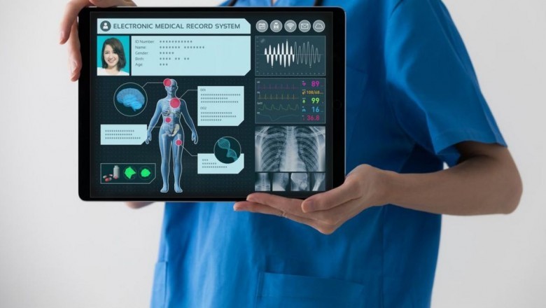10 Facts About Electronic Health Record (EHR) Systems That Will Make You Think Twice.
