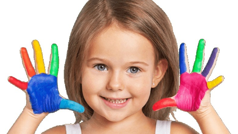 A Blend of Age-Relevant Early Learning Programs with Creative Offerings