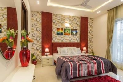 A few things to know before you buy Luxury Villas for sale at Hennur Road Bangalore