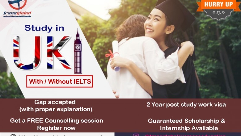 abroad education consultants