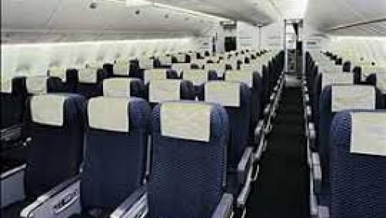 Aircraft Seating Market (2021 to 2026) – Industry Trends, Share, Size, Growth,Opportunity and Forecasts