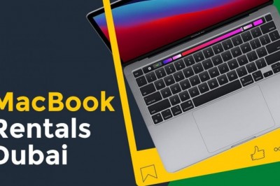 Benefits of a MacBook for Business Travel