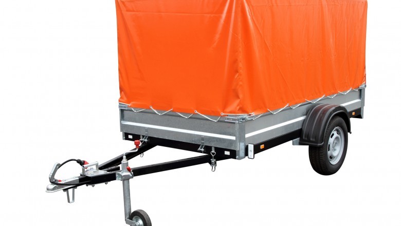 Best Tarps for a Utility Trailer!