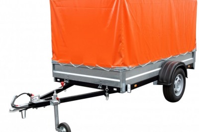 Best Tarps for a Utility Trailer!