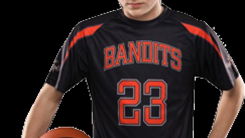 Buy Blank Basketball Jerseys from Affordable uniforms online