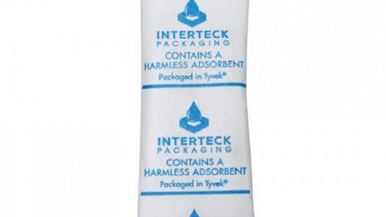 Desiccant Packs | Desiccant Silica Gel | Bulk Desiccant