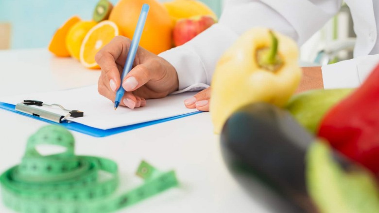 Do Dieticians Support the Illusions | Promoted By Weight-Loss Industry