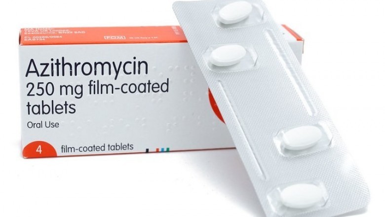 Global Azithromycin Market Research Report 2021