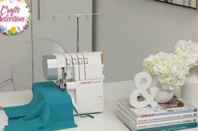 How To Choose The Best Coverstitch Machine- Overview