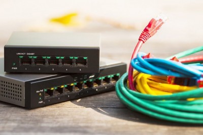 Is Ethernet Switches The Most Trending Thing Now?