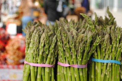 It has announced its expansion into the asparagus market with the addition of Michigan asparagus to its offer