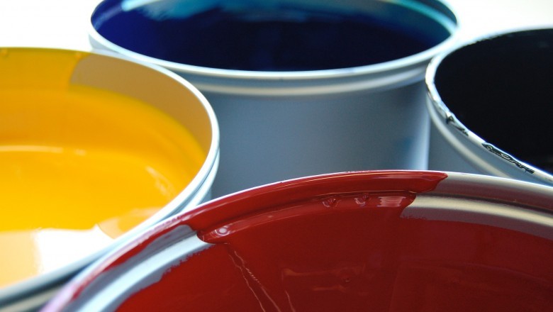Lithography Inks Market to Surpass US$ 13.3 Bn by 2026