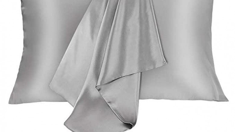 Moroccan Cactus Silk Pillow Covers